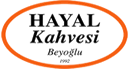 Hayal Kahvesi logosu