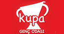 Kupa Genç Odası logosu
