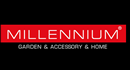 Milenyum Mobilya logosu